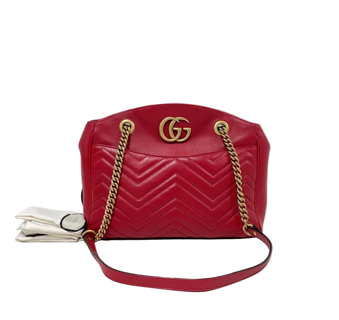Gucci Medium GG Marmont