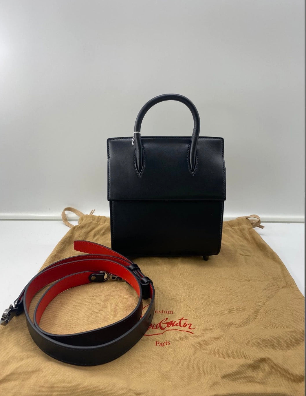 Christian Louboutin Paloma Mini