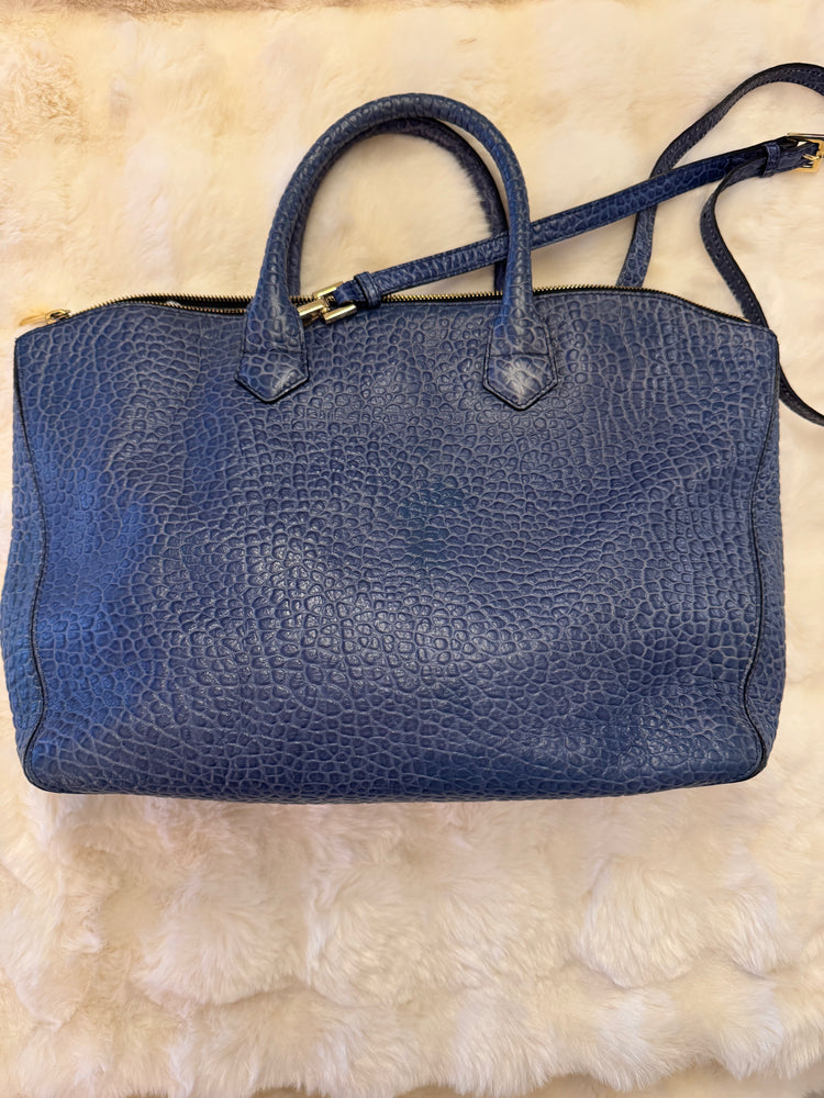 Burberry Dewsbury Convertible Tote - additional view 3
