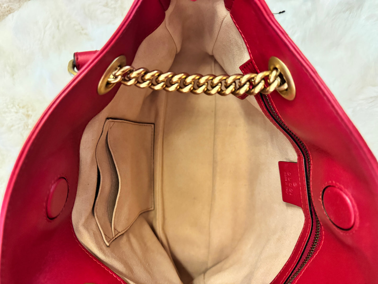 Gucci Medium GG Marmont - additional view 2