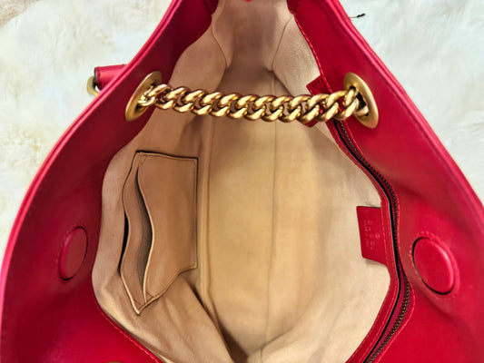 Gucci Medium GG Marmont - additional view 2
