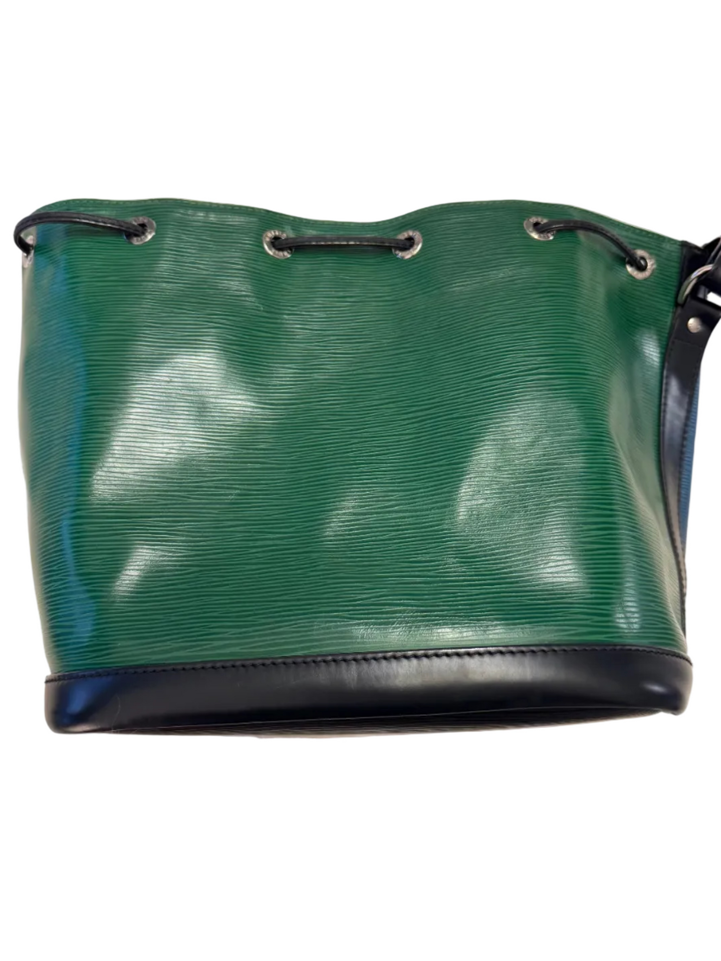 Louis Vuitton Epi Tri-Color Petit Noé - additional view 2