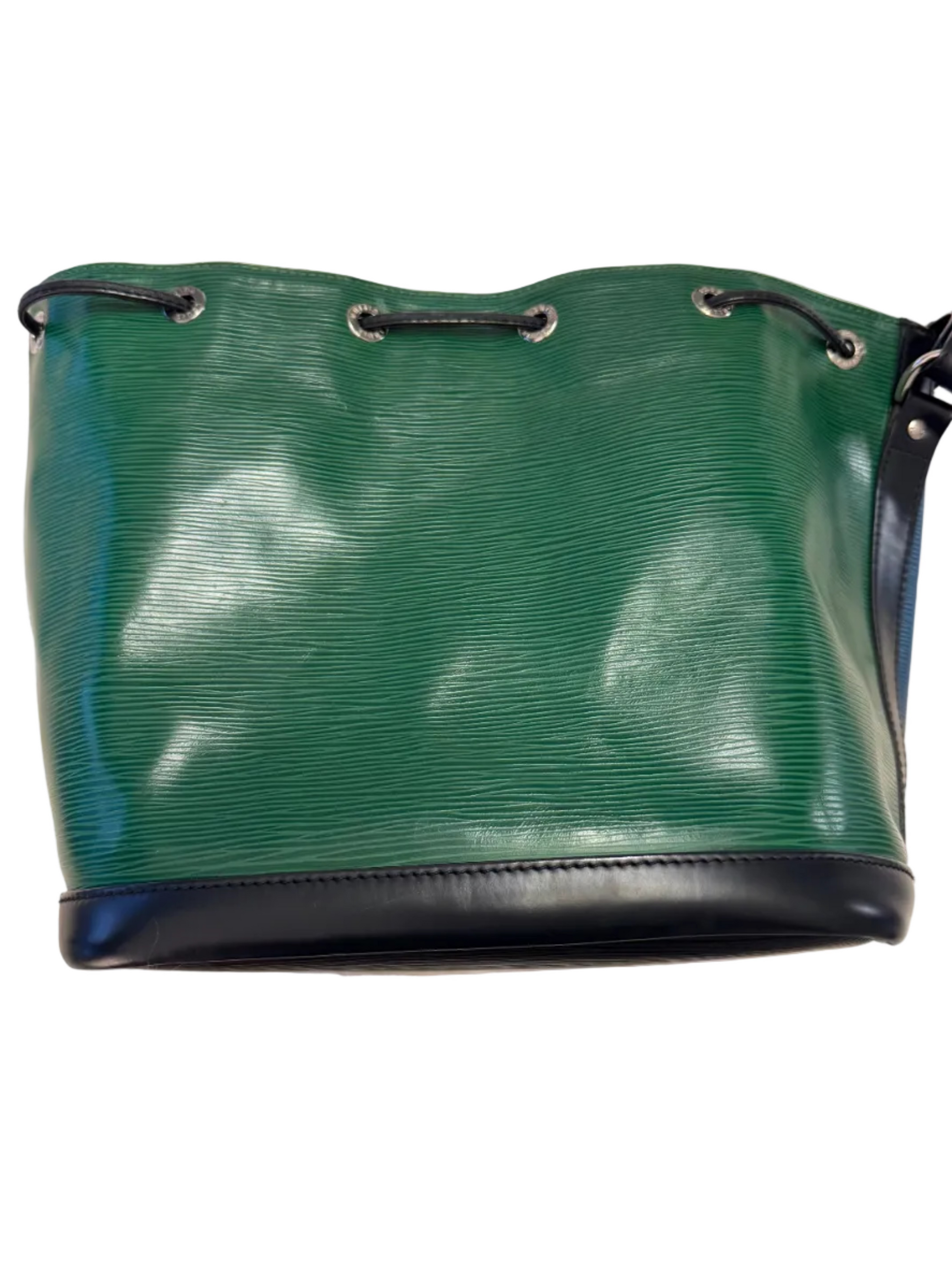 Louis Vuitton Epi Tri-Color Petit Noé - additional view 2