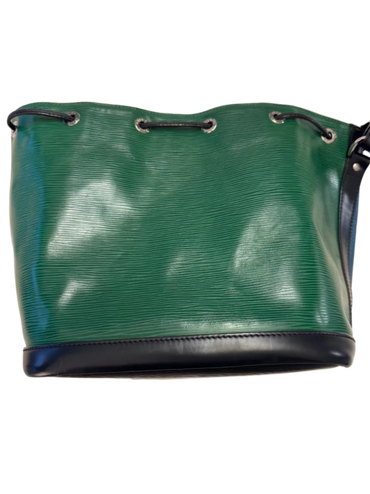 Louis Vuitton Epi Tri-Color Petit Noé - additional view 2