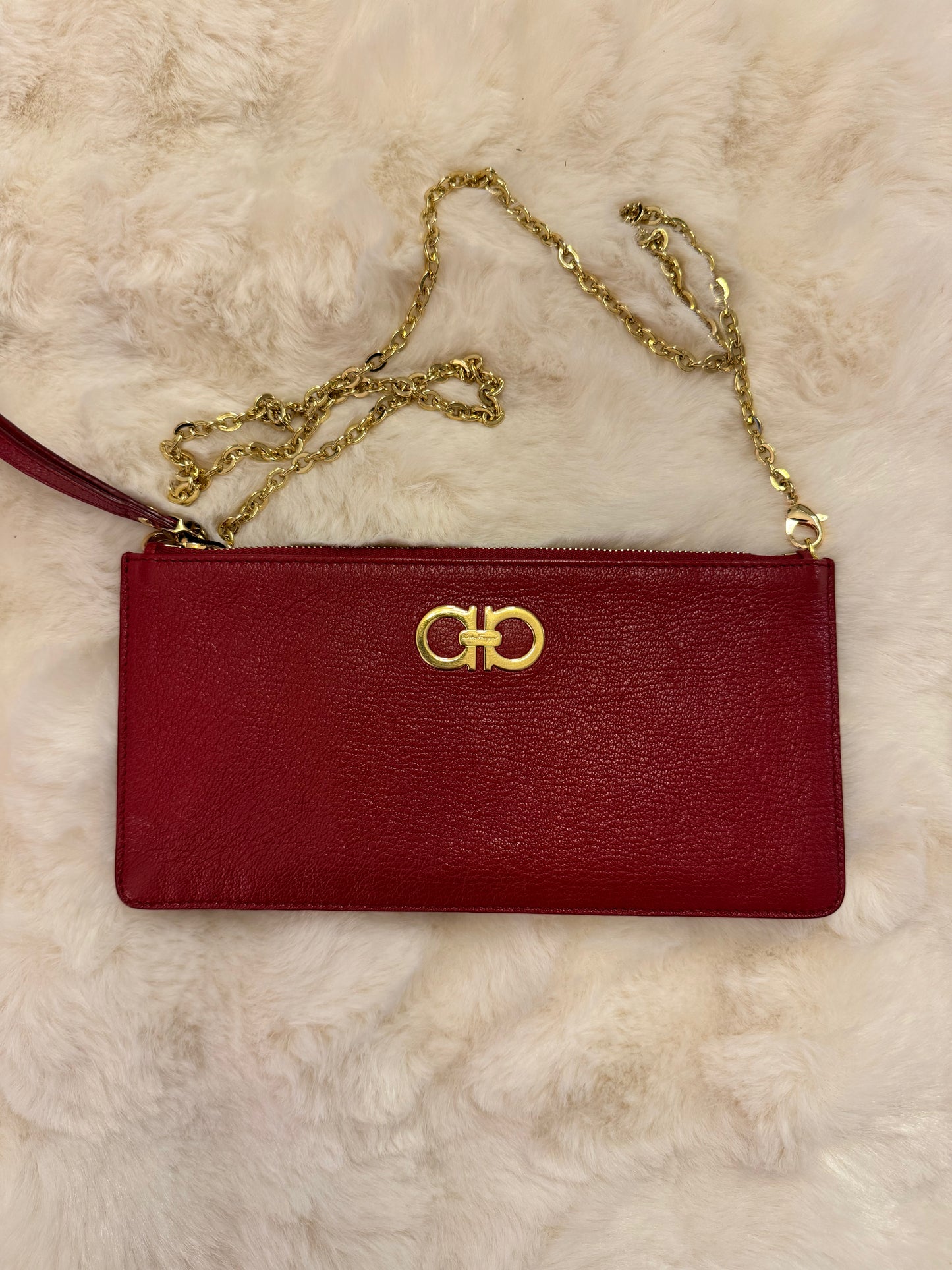 Salvatore Ferragamo Gancini - additional view 2