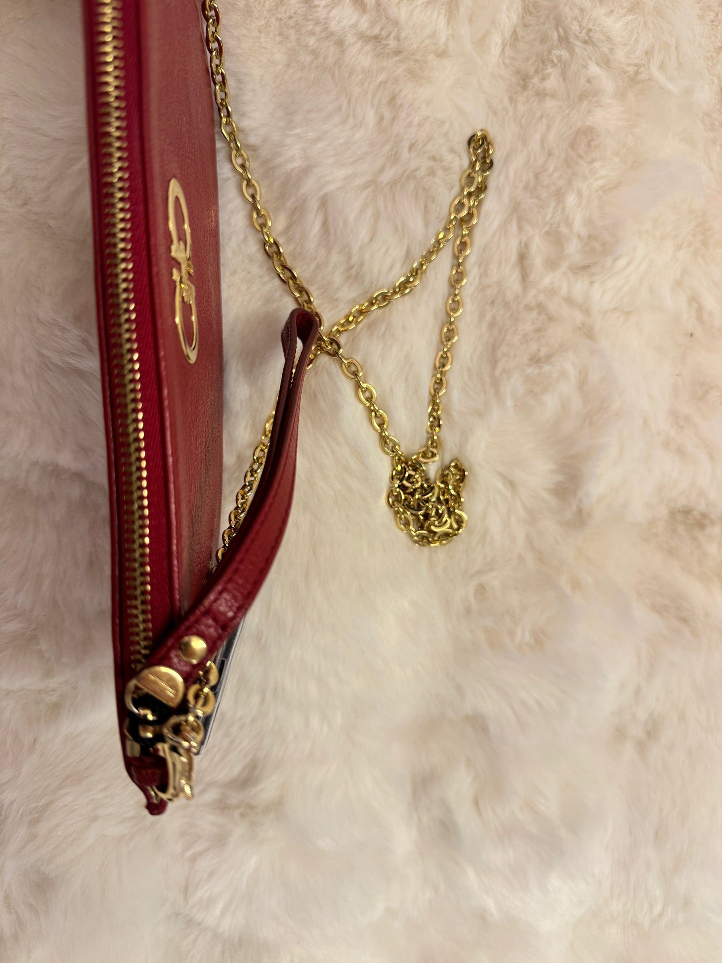 Salvatore Ferragamo Gancini - additional view 4