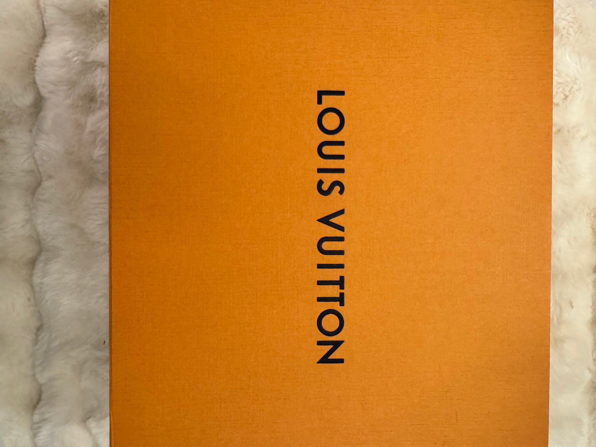 Louis Vuitton Monogram Side Trunk (New Without Tags) Includes Two Straps (Crossbody and Shoulder) - additional view 13