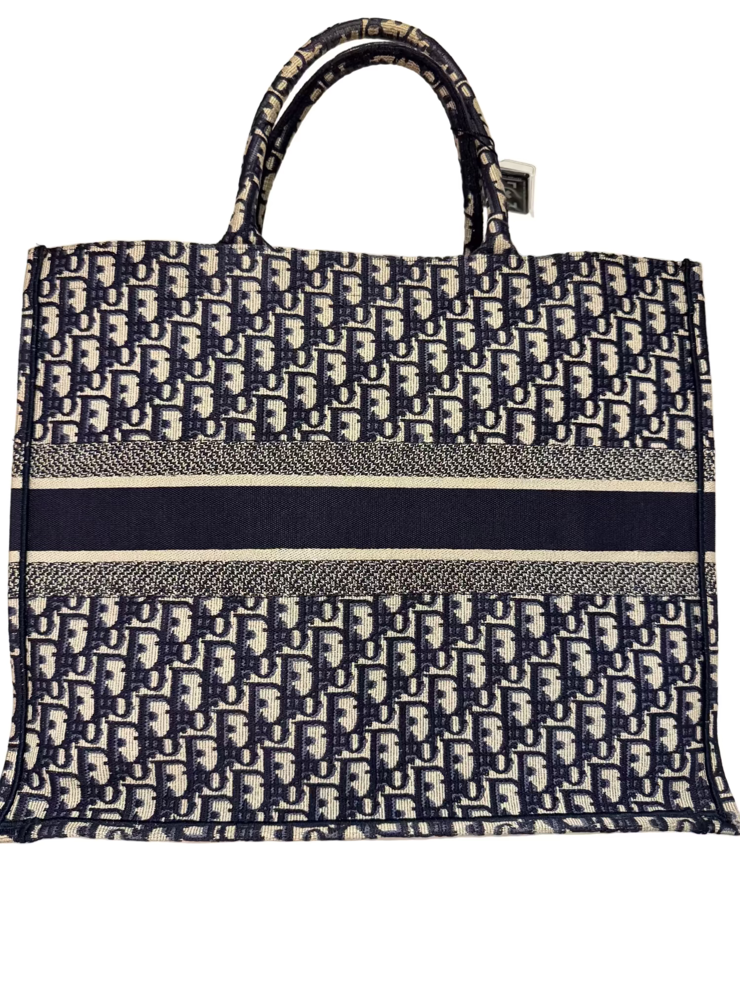 Christian Dior Book Tote - additional view 3
