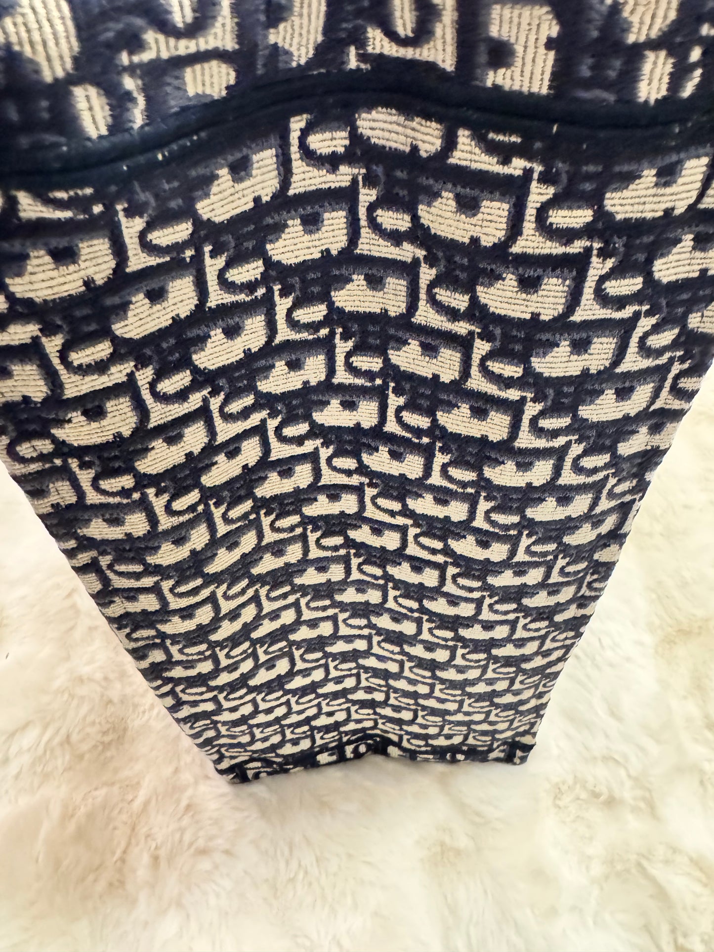 Christian Dior Book Tote - additional view 5