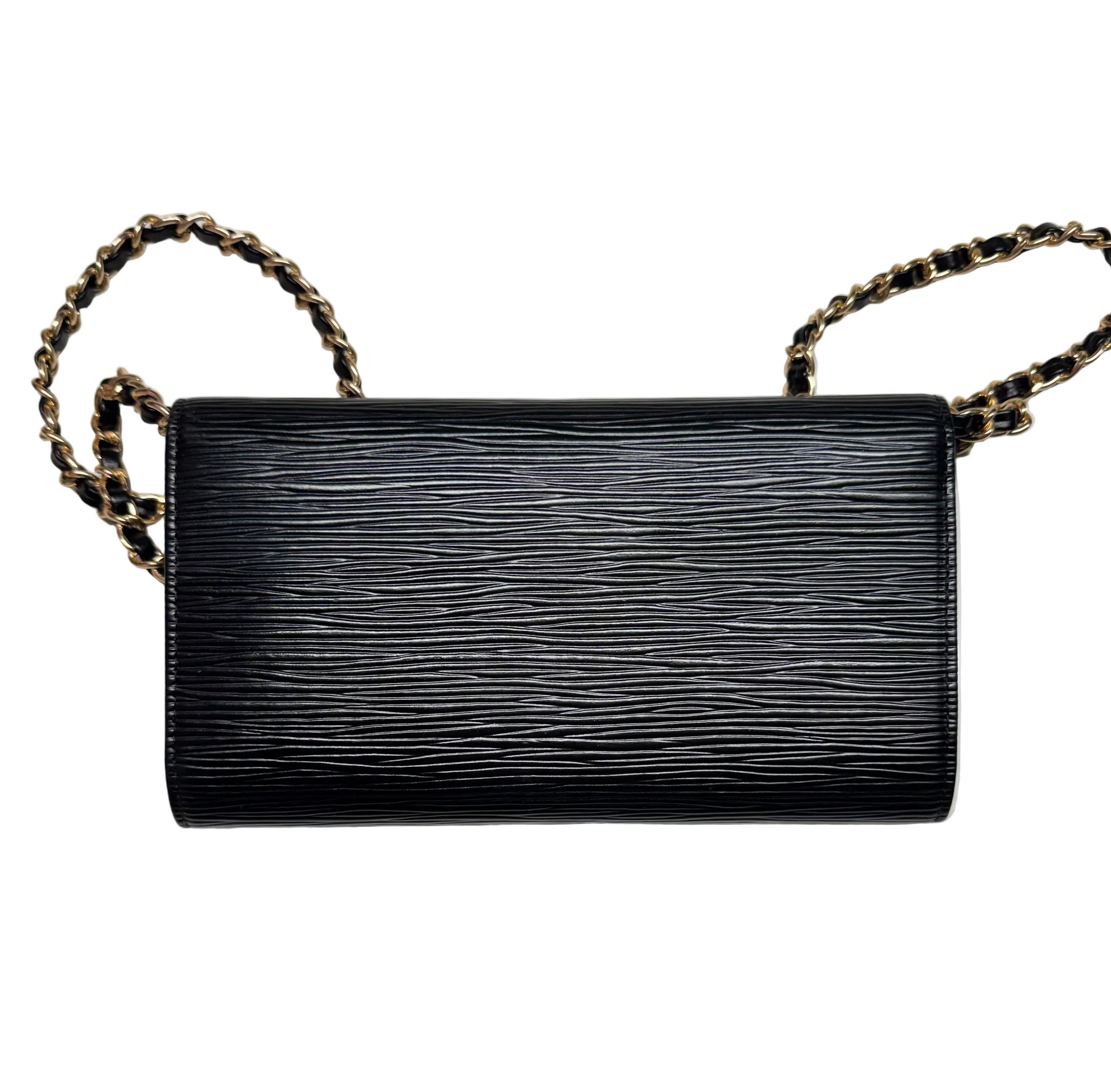 Louis Vuitton Epi International wallet - additional view 2