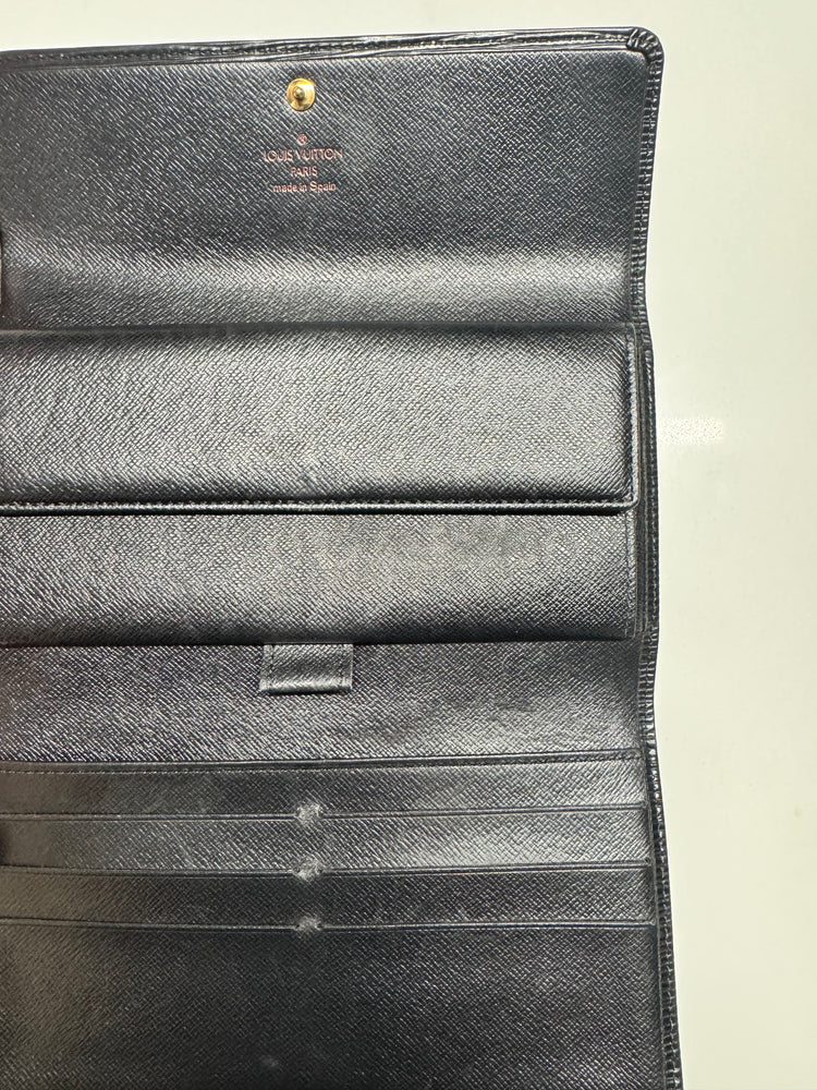 Louis Vuitton Epi International wallet - additional view 3