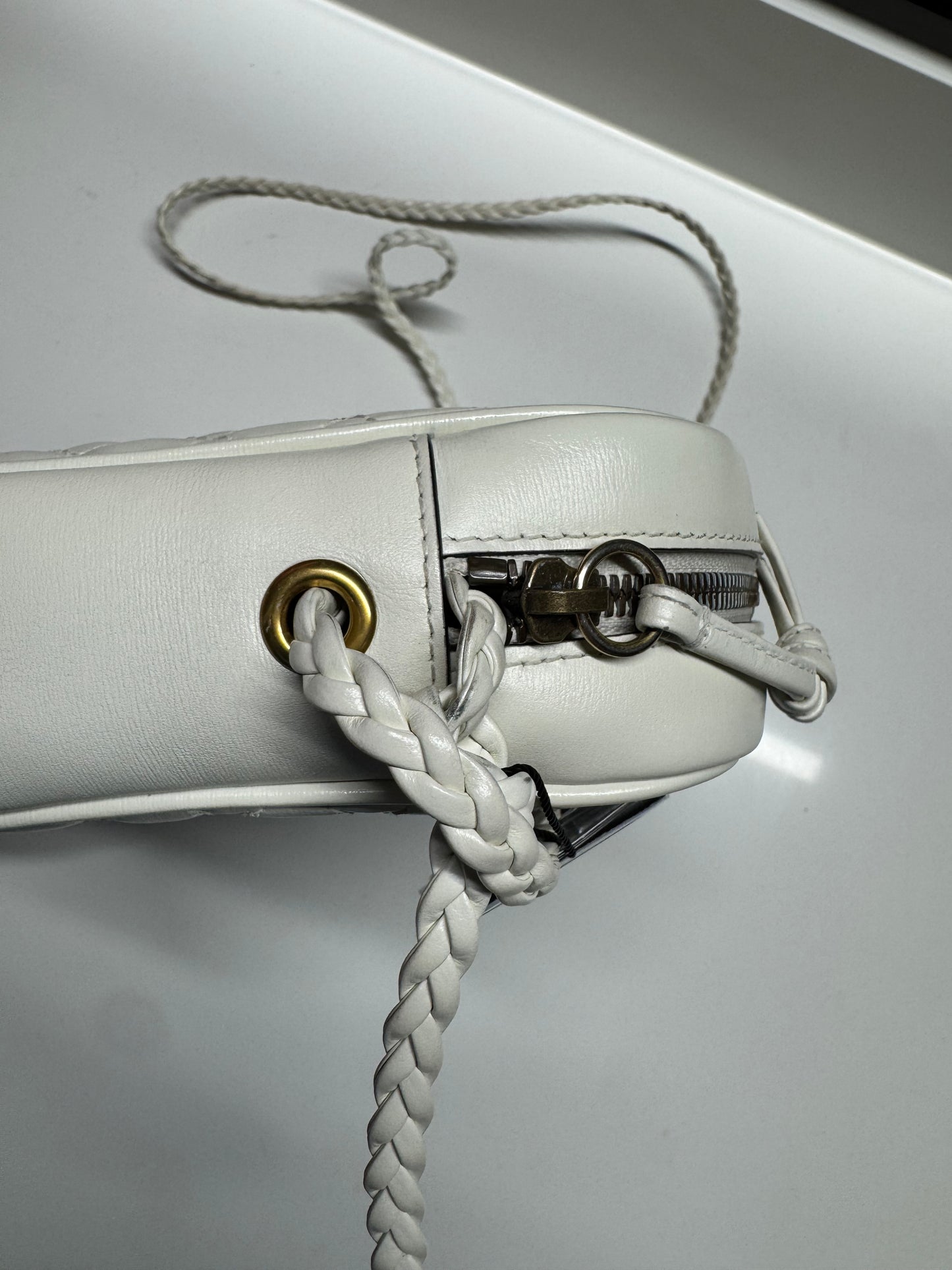 Gucci Trapuntata Camera Bag - additional view 3