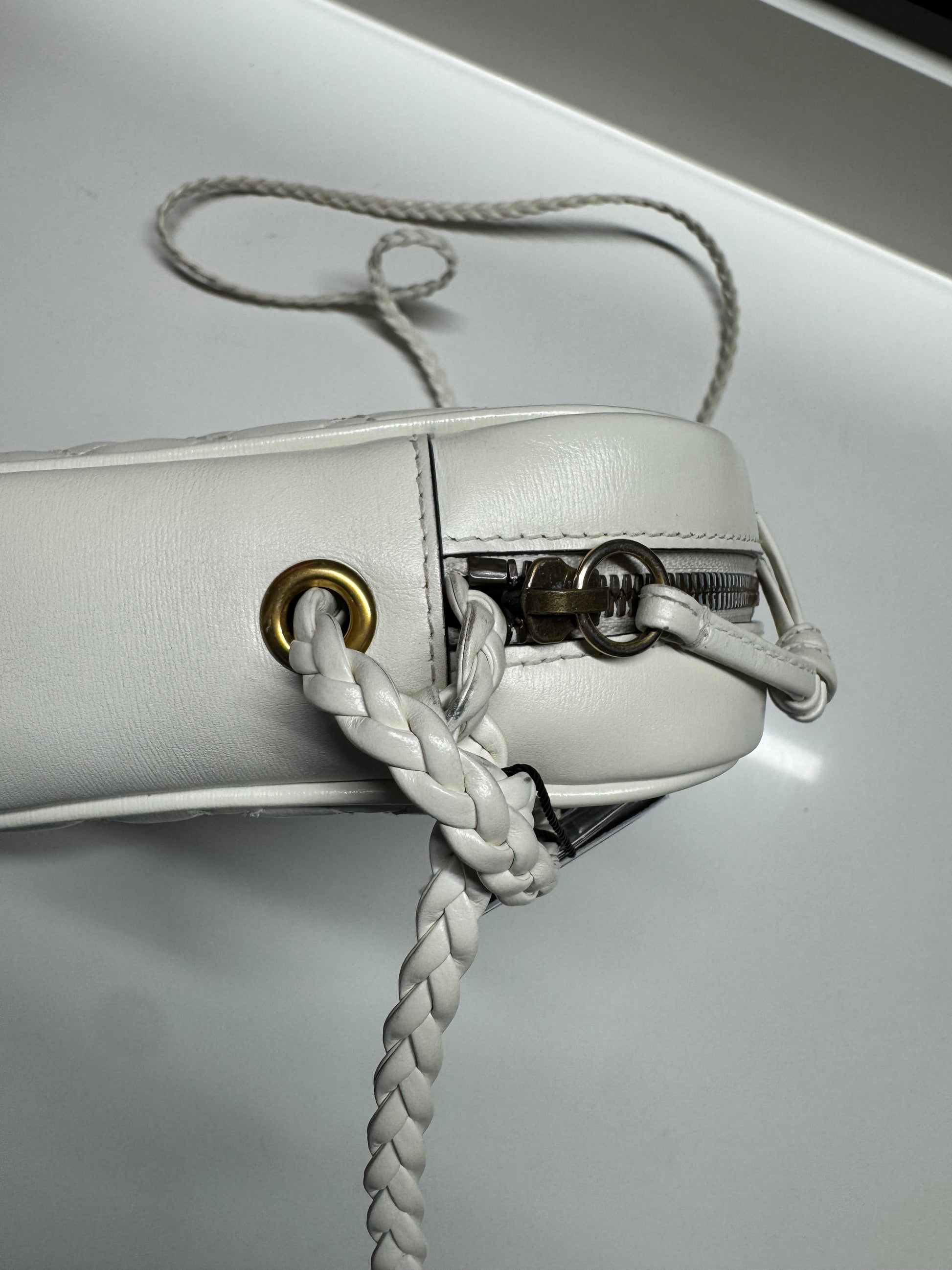 Gucci Trapuntata Camera Bag - additional view 3