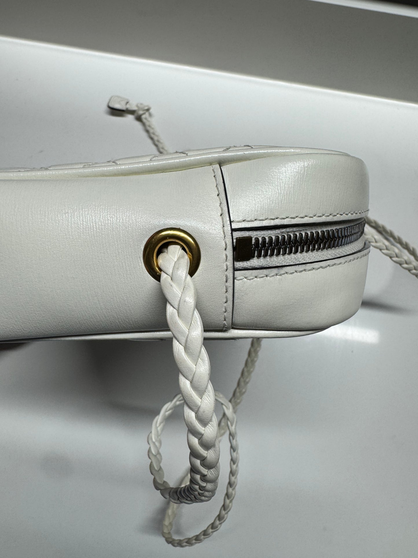Gucci Trapuntata Camera Bag - additional view 4