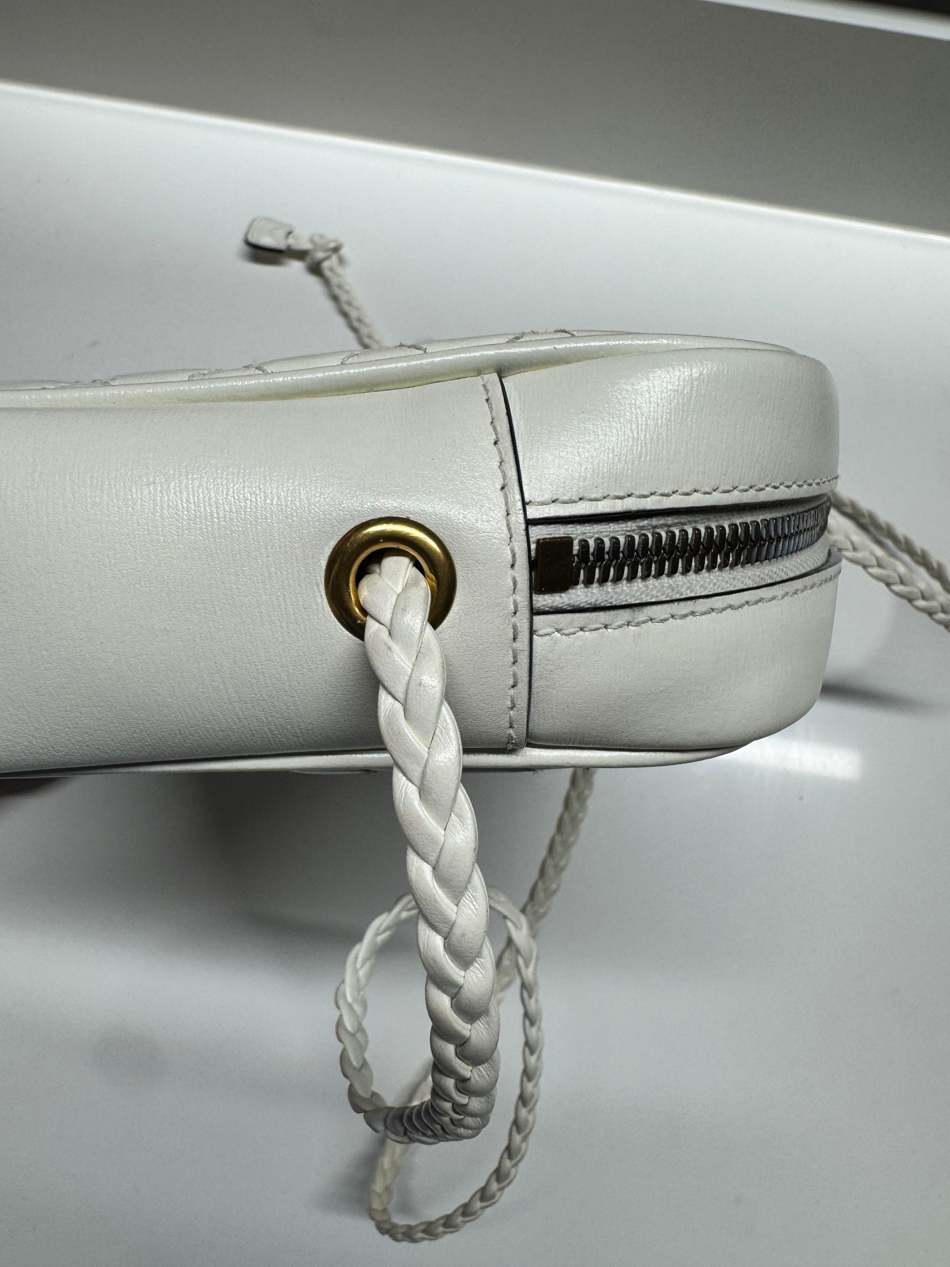 Gucci Trapuntata Camera Bag - additional view 4