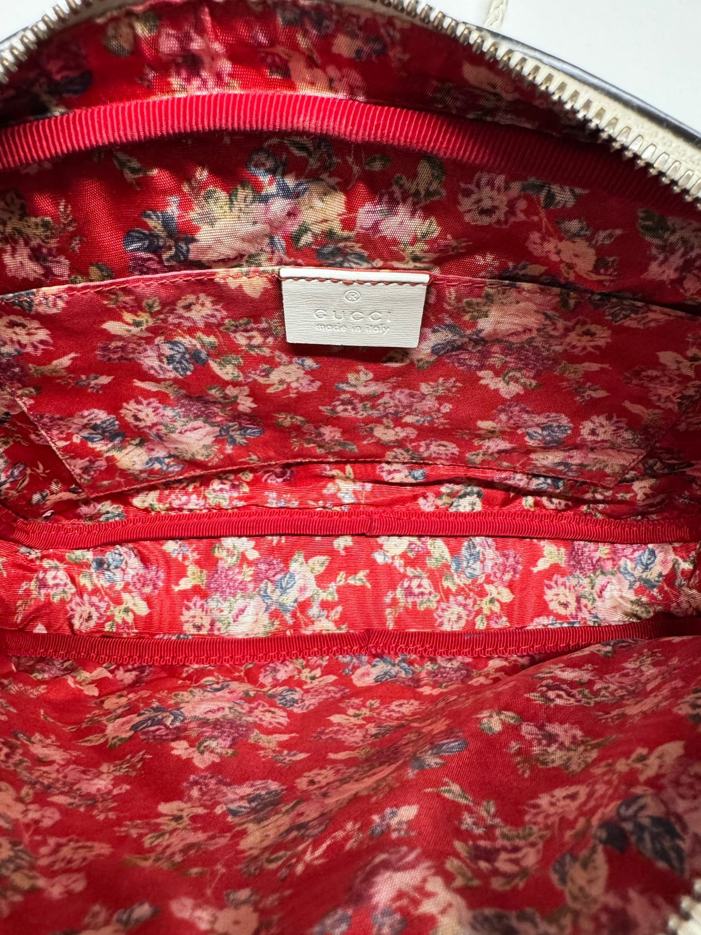 Gucci Trapuntata Camera Bag - additional view 7