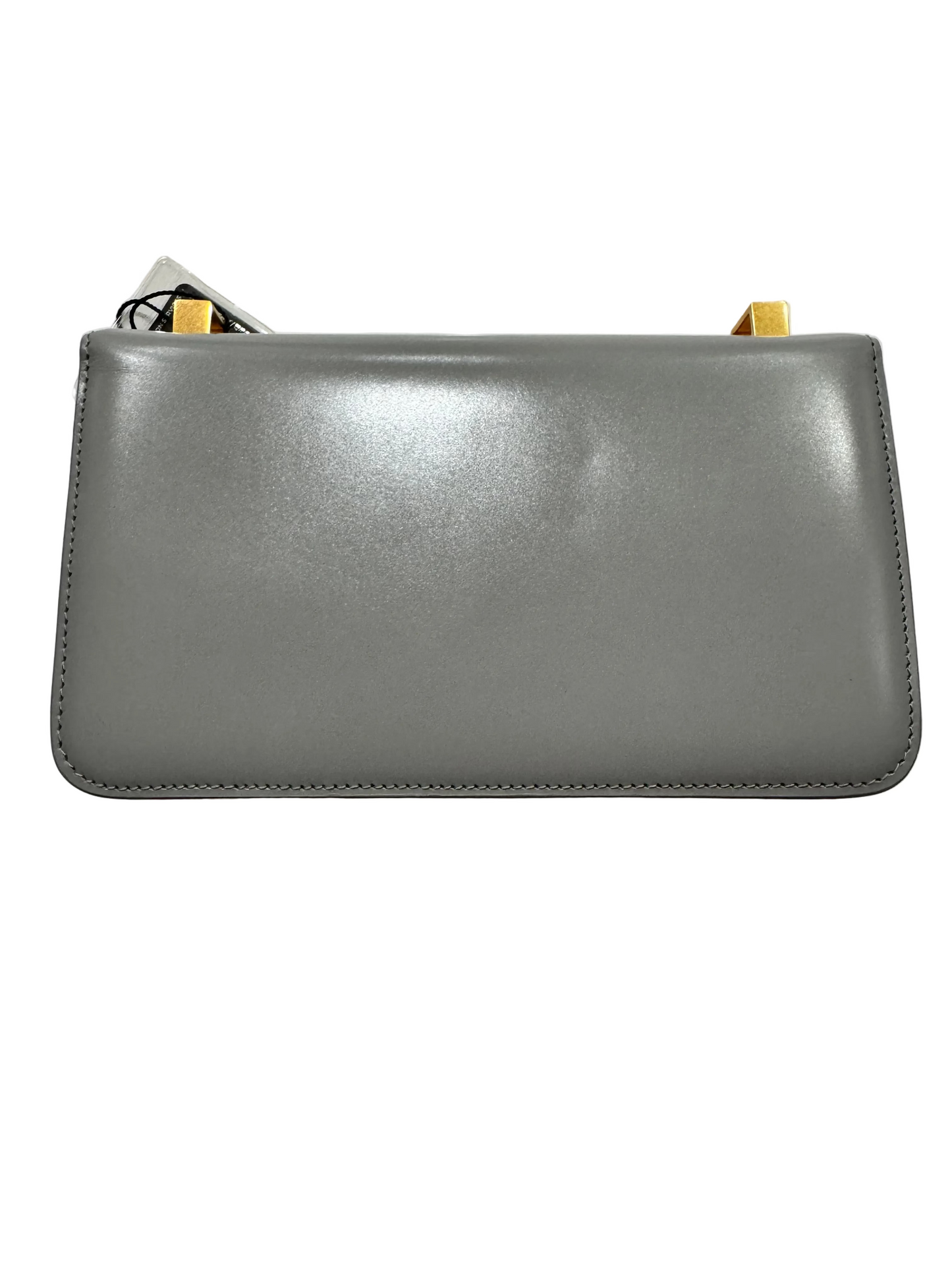 Bottega Veneta Classic Bag Spazzolato Leather Mini | Excellent