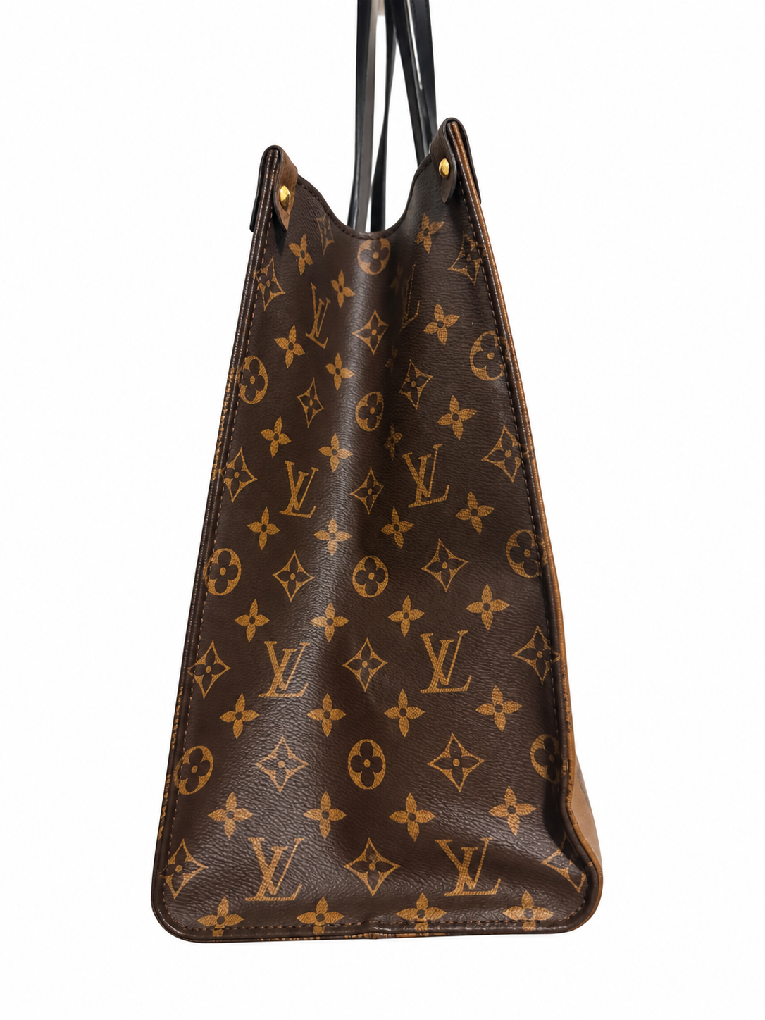 Louis Vuitton Monogram Giant OnTheGo GM Tote – M45321
