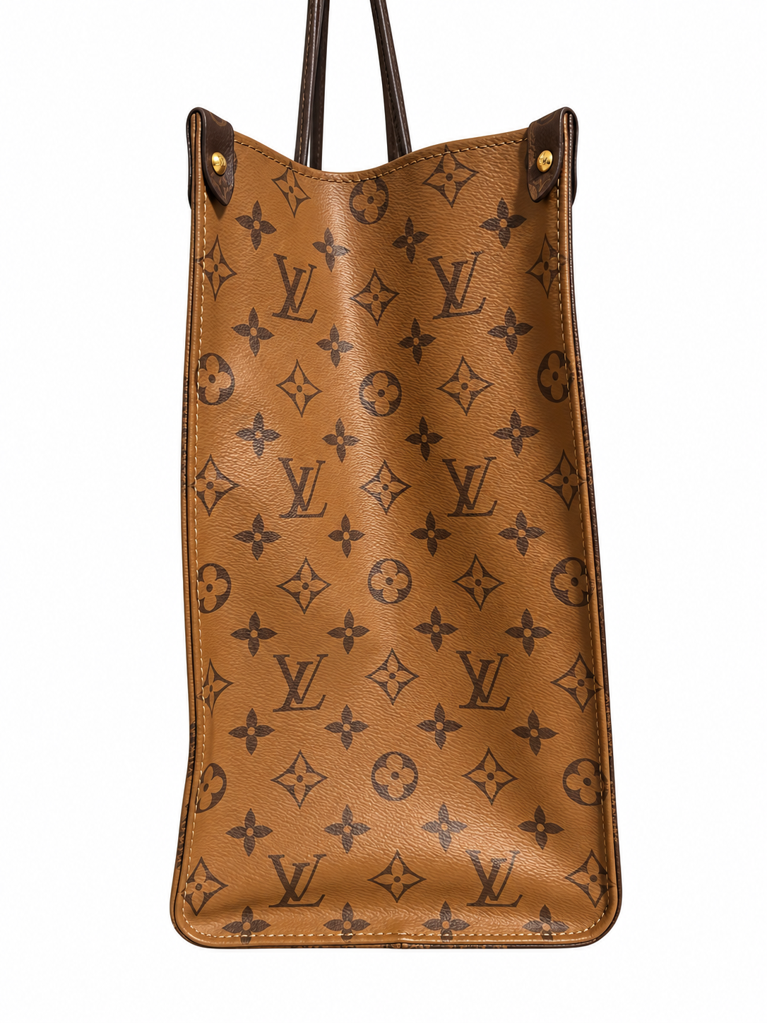 Louis Vuitton Monogram Giant OnTheGo GM Tote – M45321