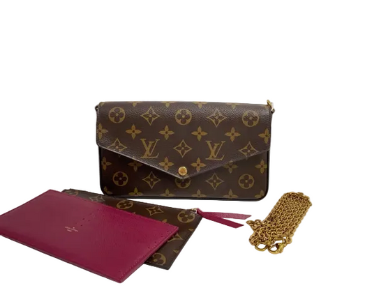 Louis Vuitton Pochette