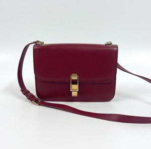 Yves Saint Laurent Le Carre Shoulder Bag