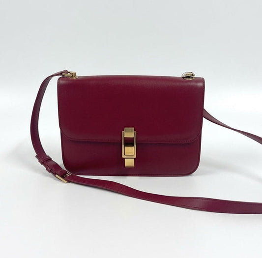 Yves Saint Laurent Le Carre Shoulder Bag