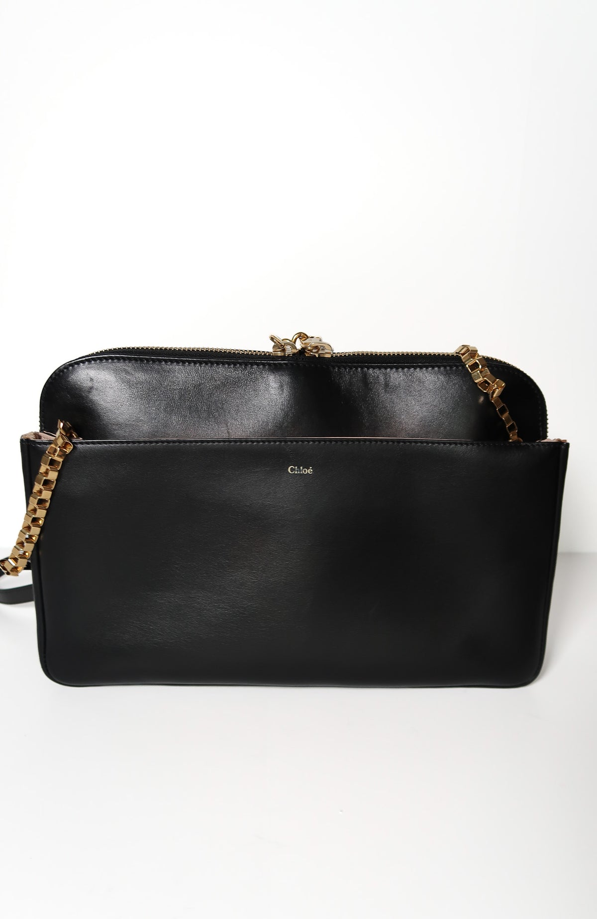 Chloé Lucy NWT Shoulder Bag - additional view 8