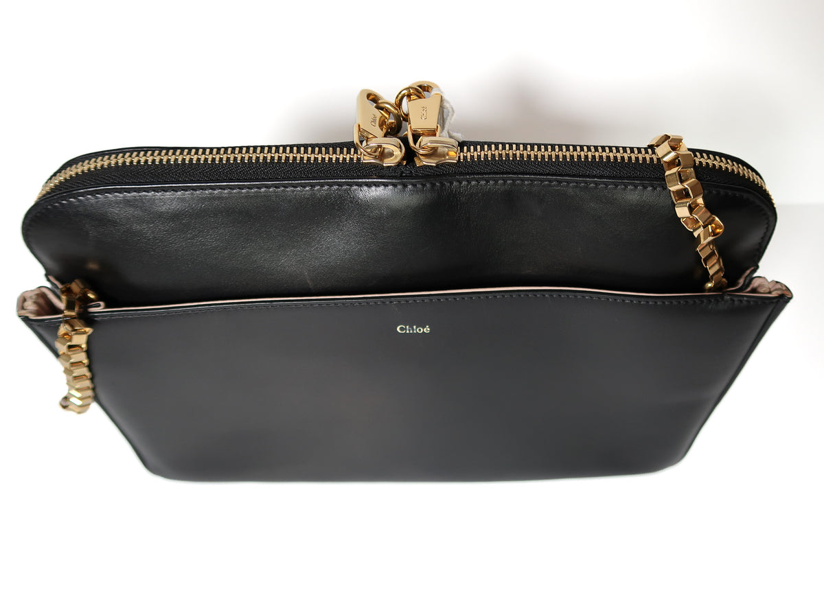Chloé Lucy NWT Shoulder Bag - additional view 9