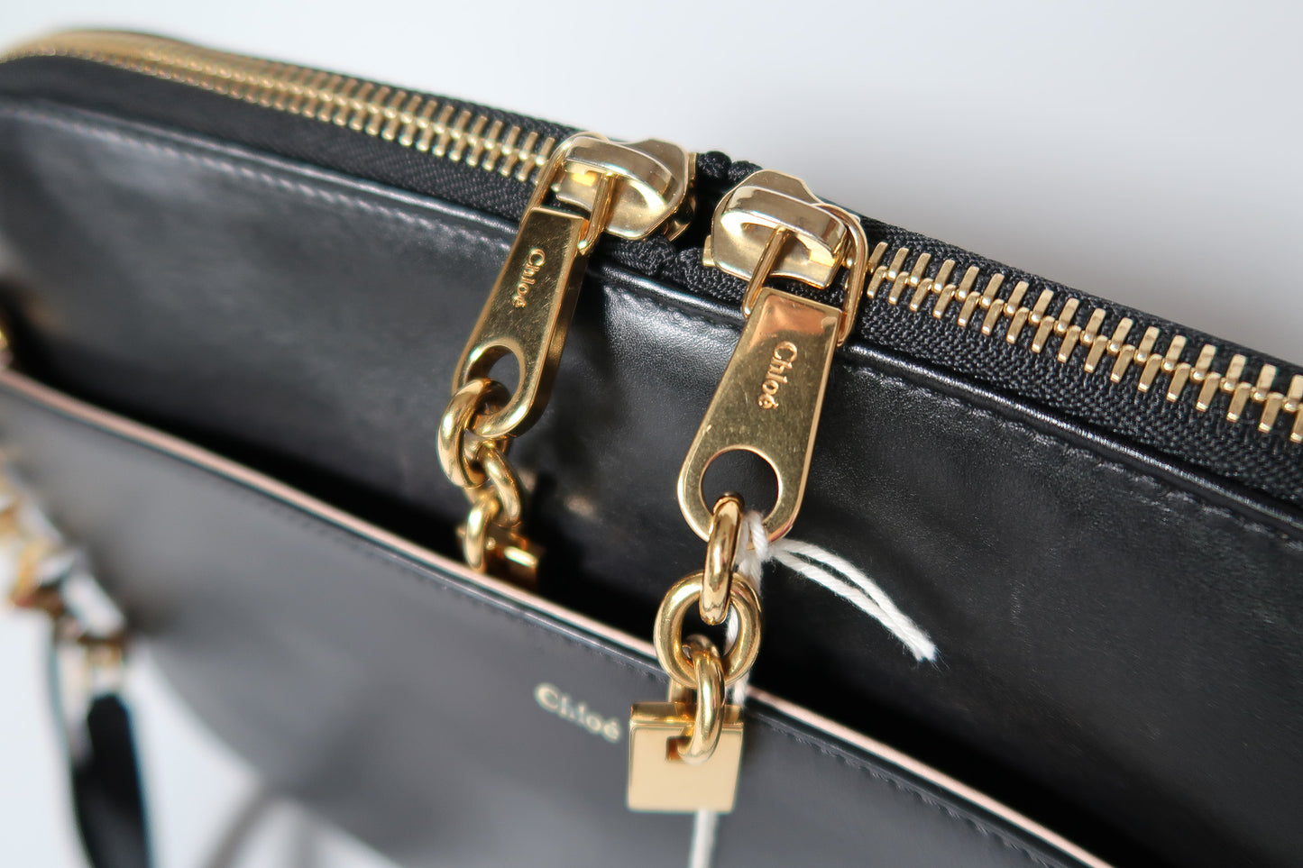 Chloé Lucy NWT Shoulder Bag - additional view 10
