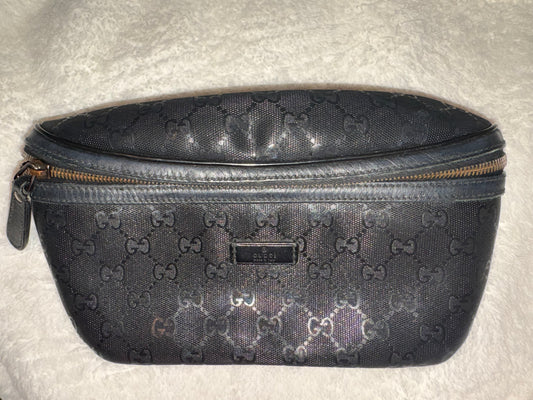 Gucci Belt Bag