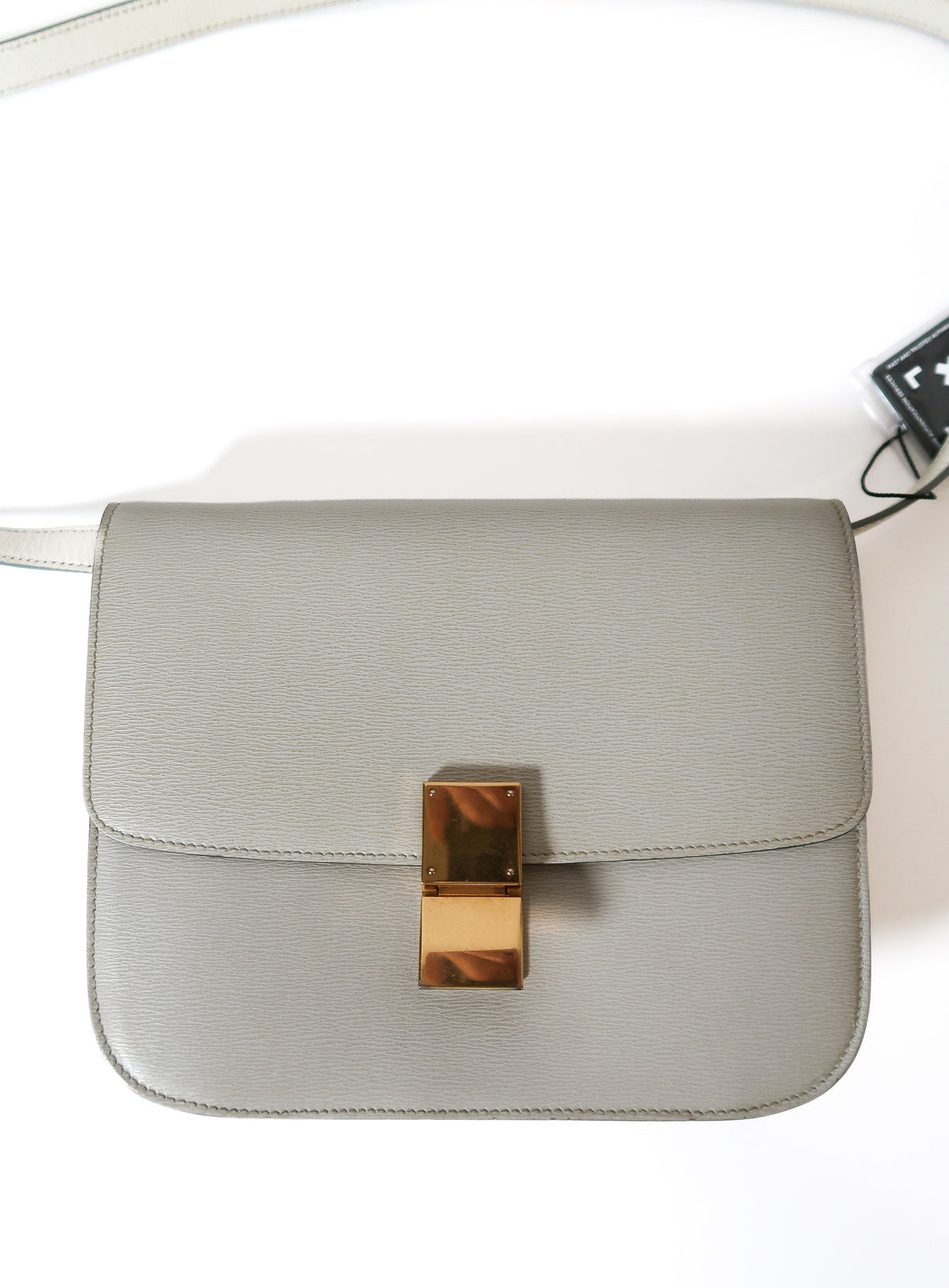 Celine Medium Classic Box Bag Vintage - additional view 2
