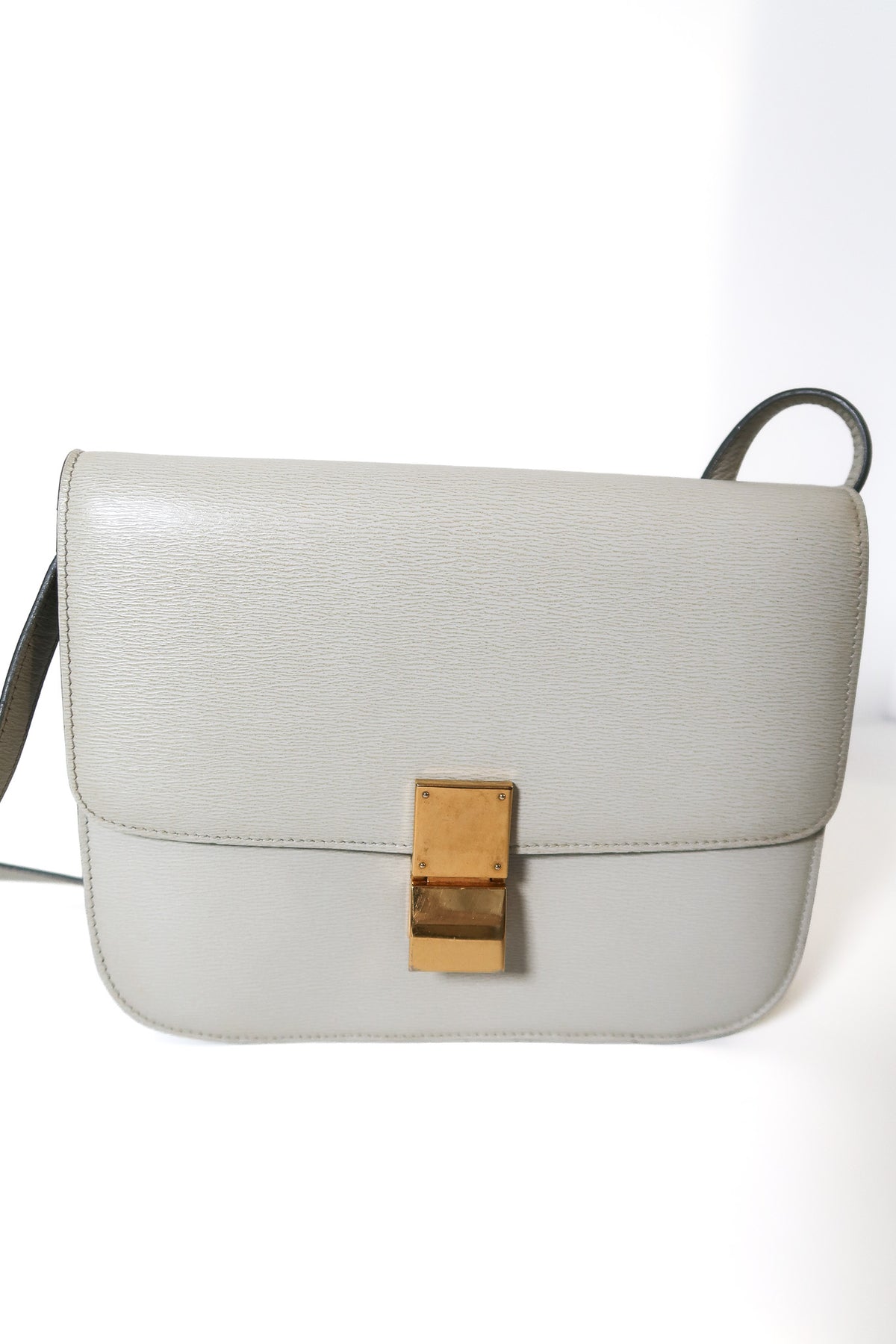 Celine Medium Classic Box Bag Vintage - additional view 5