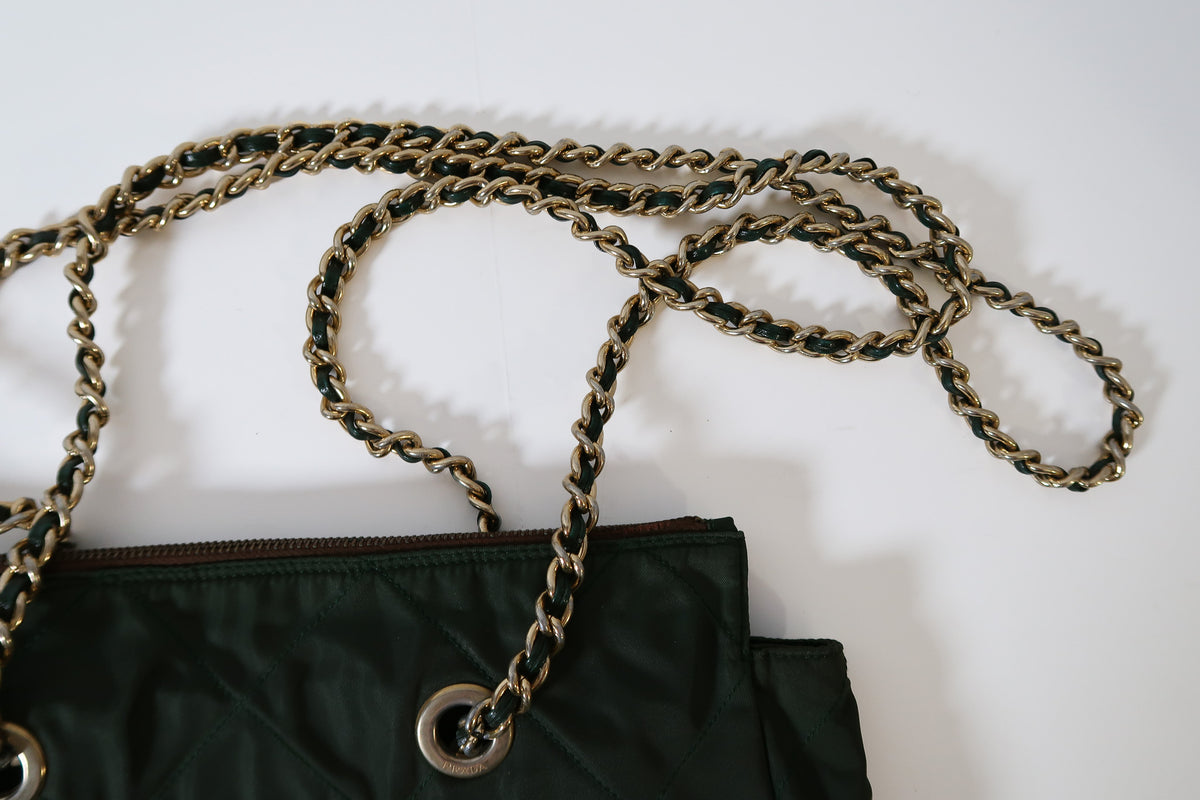 Prada Nylon Bag - additional view 2
