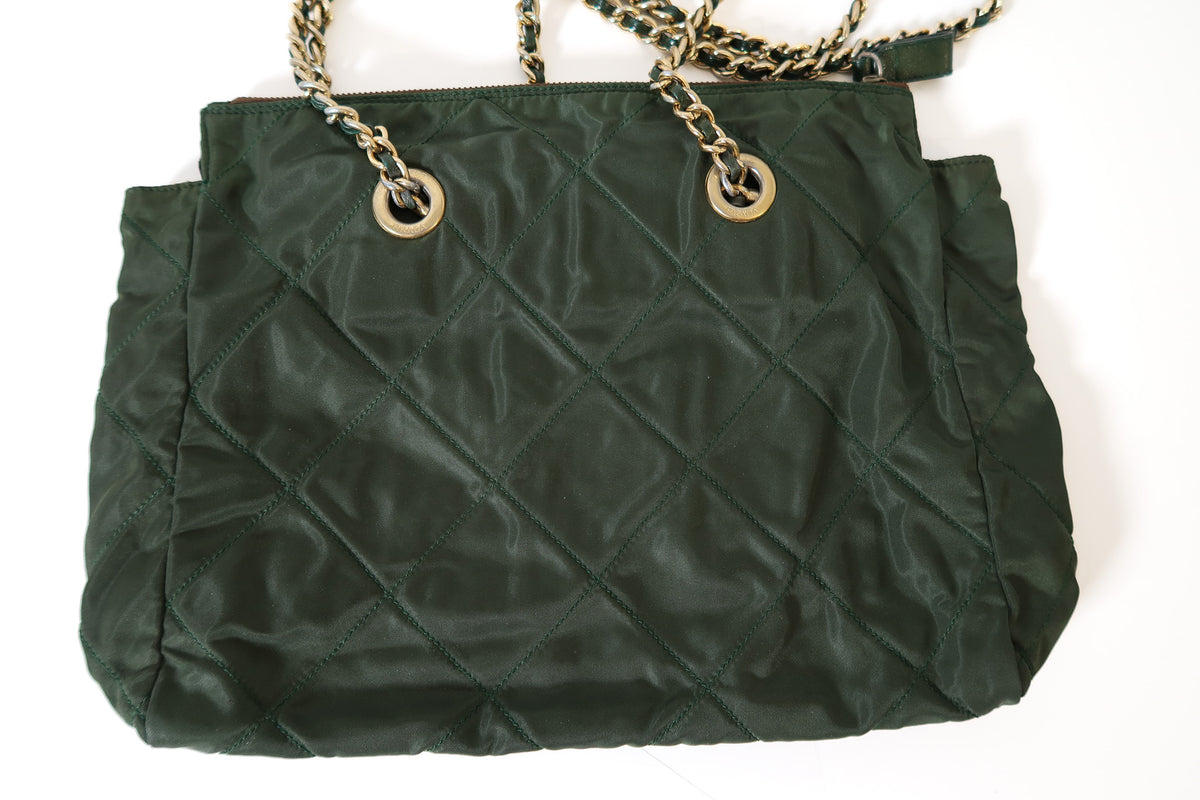 Prada Nylon Bag - additional view 3