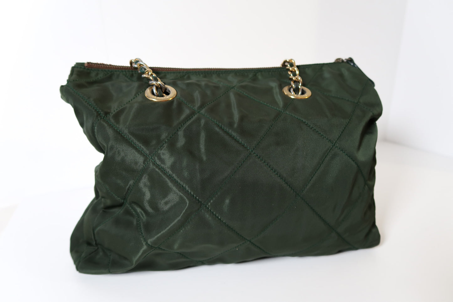 Prada Nylon Bag - additional view 4