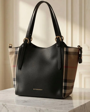 Burberry Tote Bag