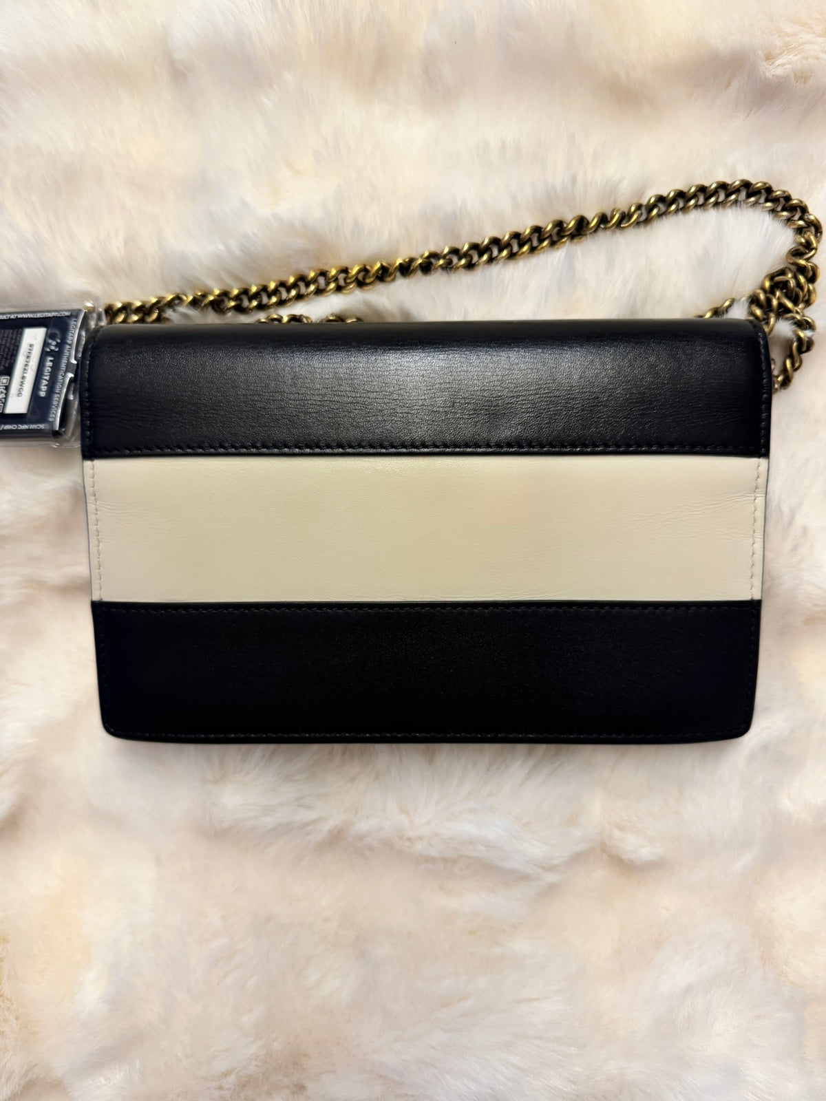 Gucci Queen Margaret Bumble Bee Bag - additional view 2