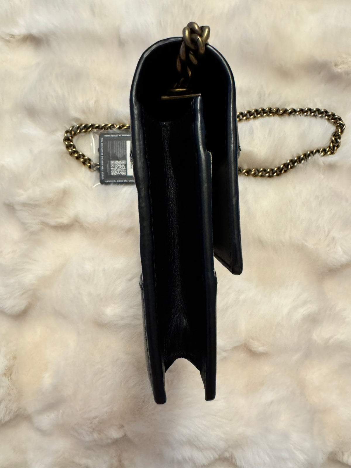 Gucci Queen Margaret Bumble Bee Bag - additional view 7