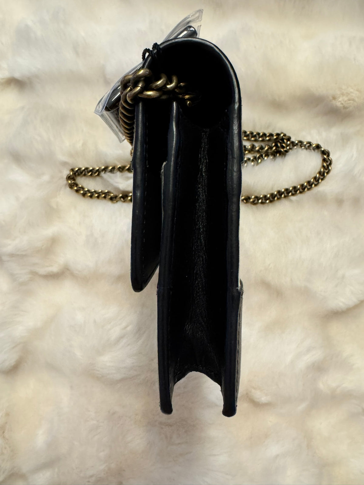 Gucci Queen Margaret Bumble Bee Bag - additional view 6