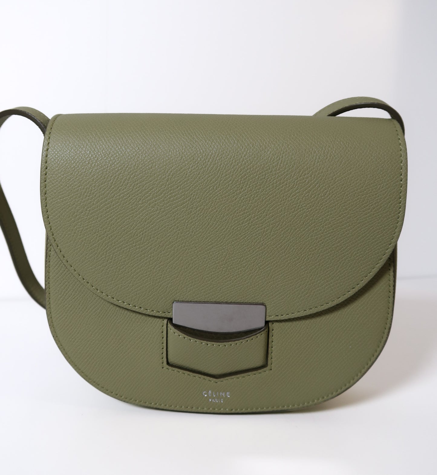 Celine Green bag - additional view 3