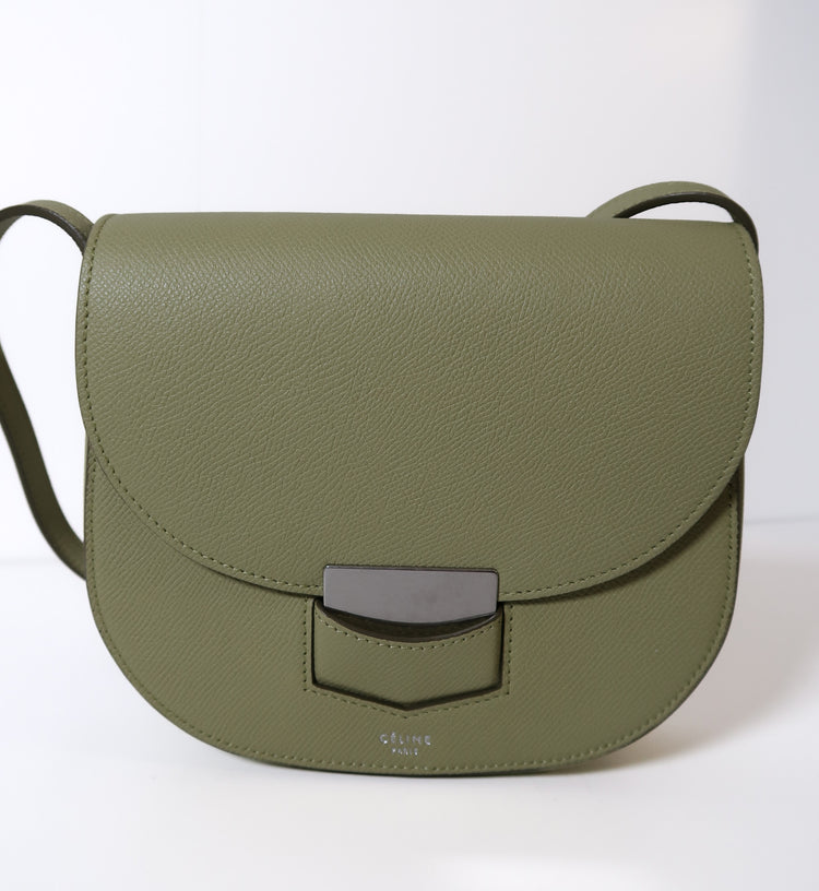 Celine Green bag - additional view 3