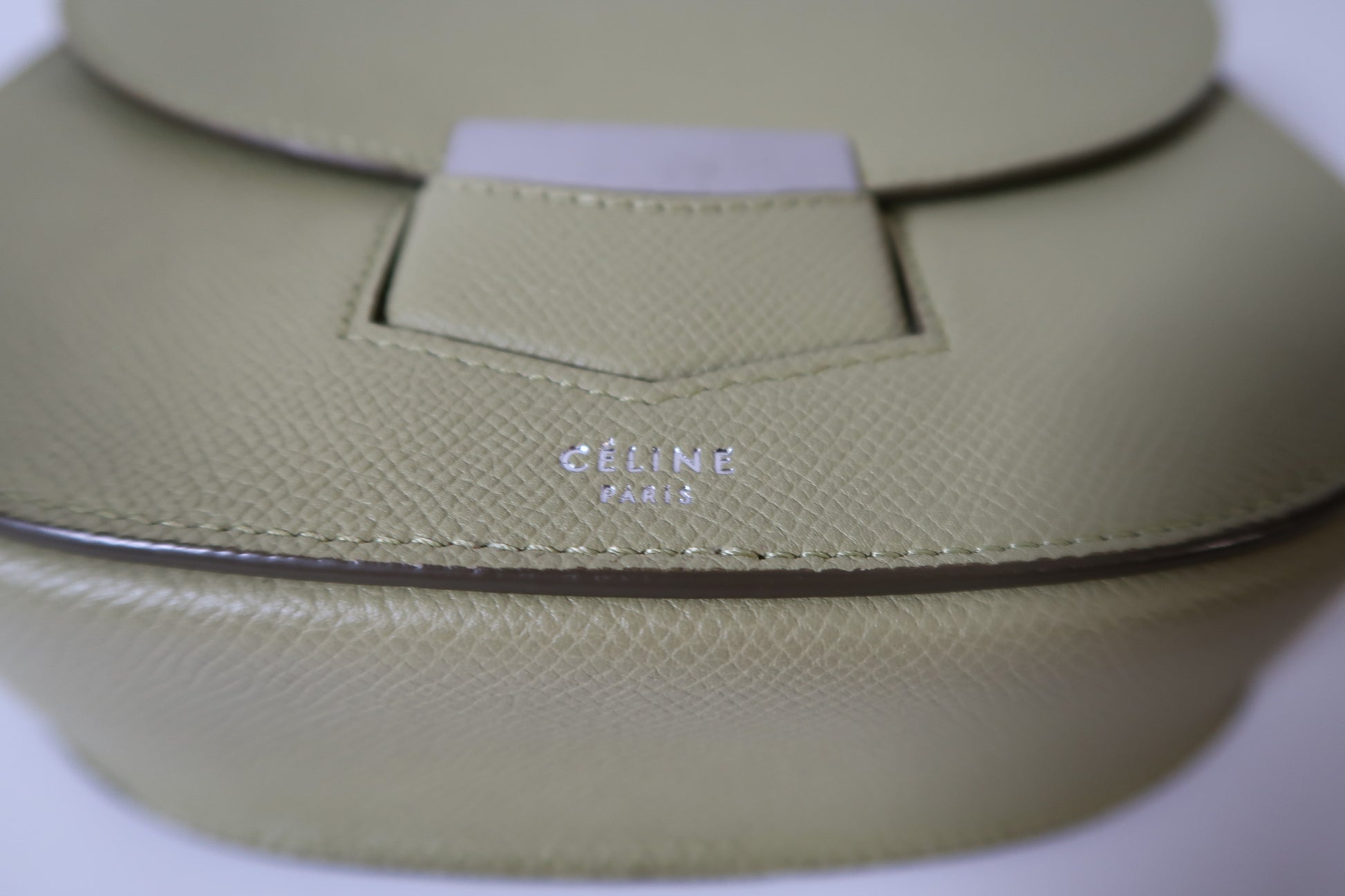 Celine Green bag - additional view 5
