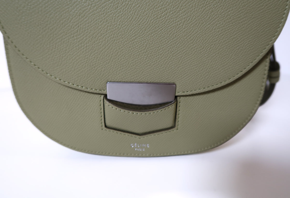 Celine Green bag - additional view 6