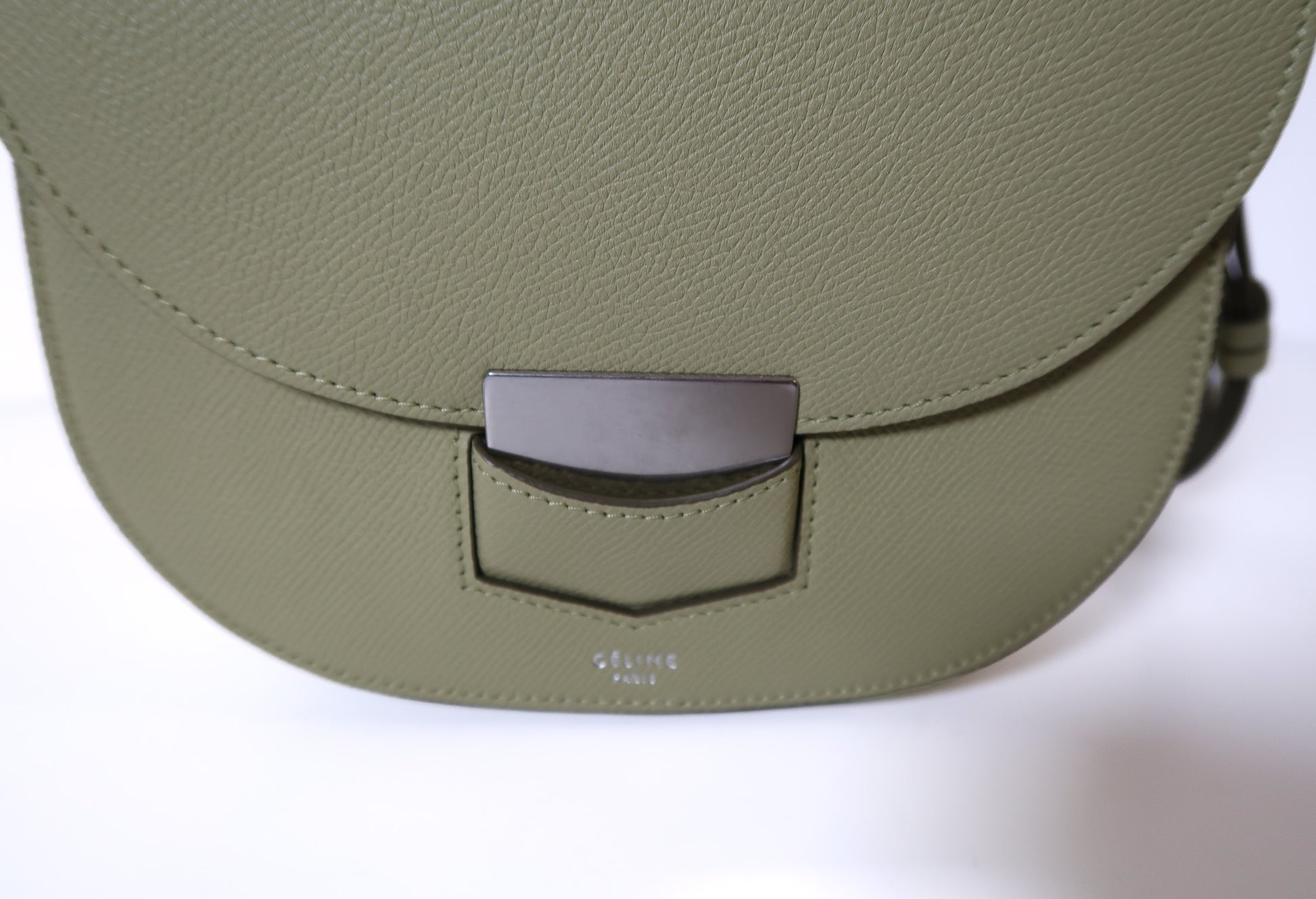Celine Green bag - additional view 6
