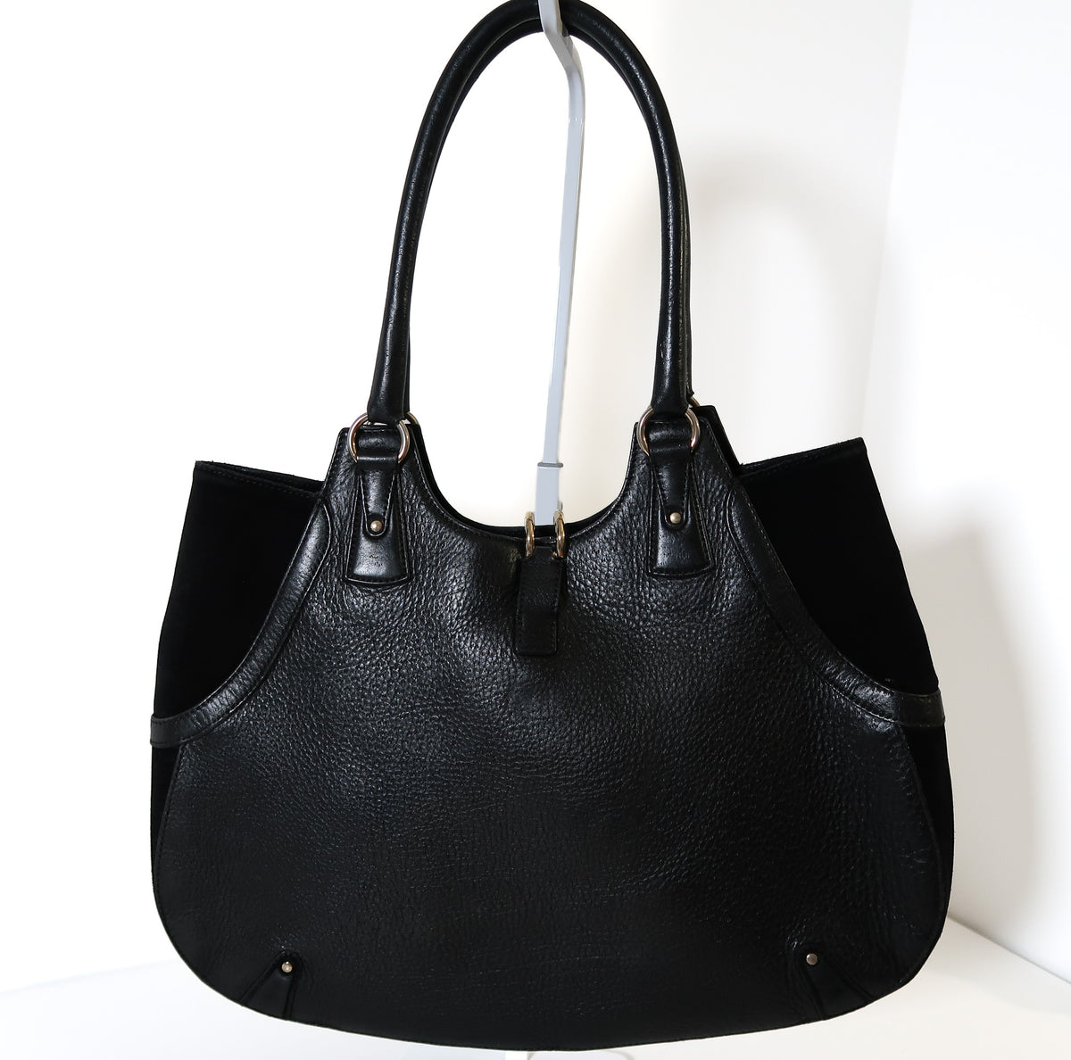 Salvatore Ferragamo Tote Bag Shoulder Bag - additional view 7