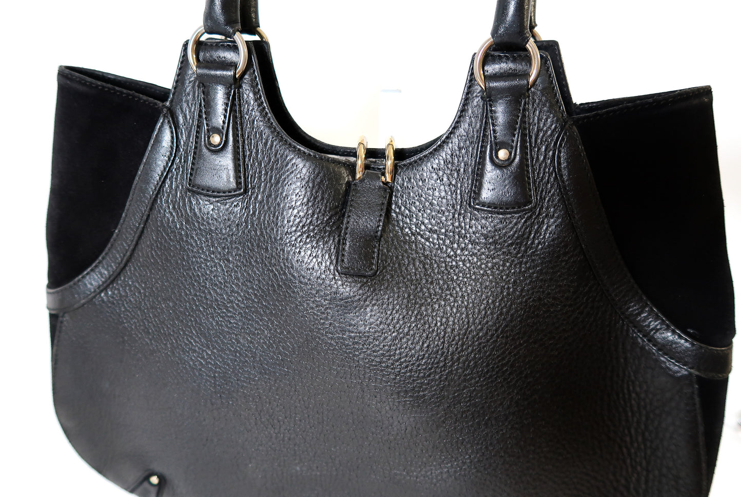 Salvatore Ferragamo Tote Bag Shoulder Bag - additional view 8