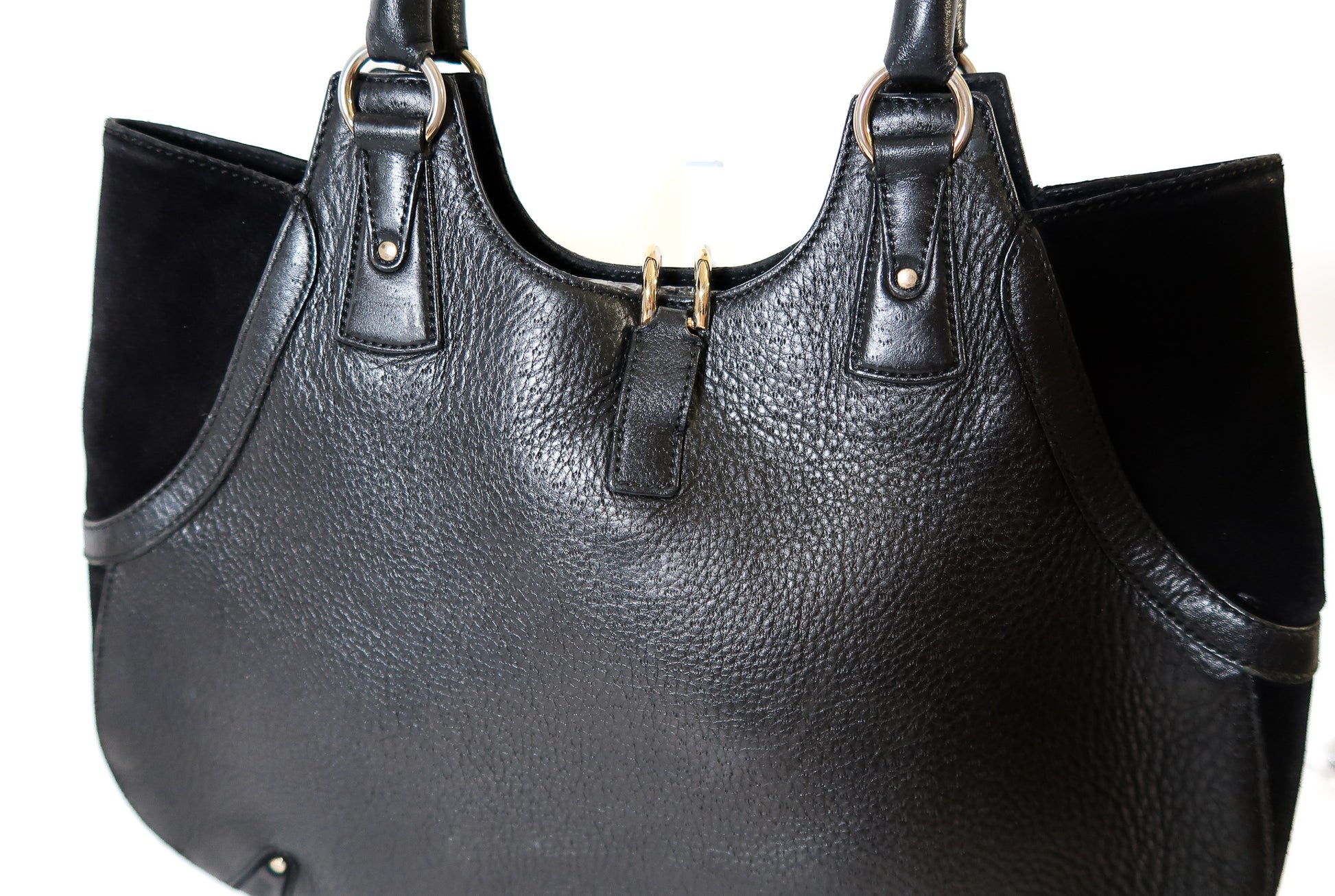 Salvatore Ferragamo Tote Bag Shoulder Bag - additional view 8