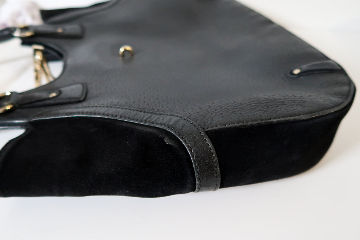 Salvatore Ferragamo Tote Bag Shoulder Bag - additional view 9