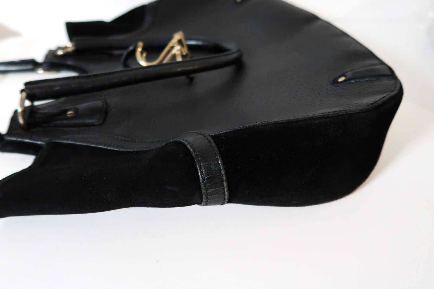 Salvatore Ferragamo Tote Bag Shoulder Bag - additional view 10