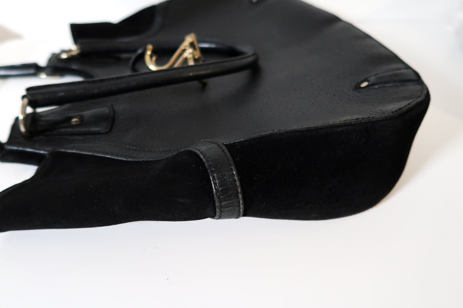 Salvatore Ferragamo Tote Bag Shoulder Bag - additional view 10